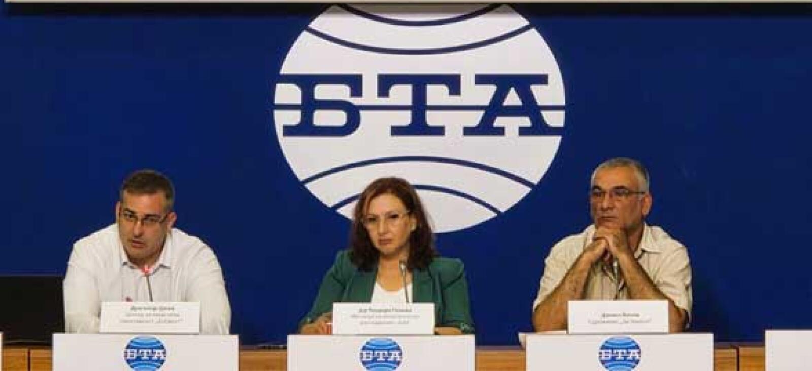 Становище от 15 граждански организации по “Проект на Социален план за климата на Република България – юни 2025 г.”