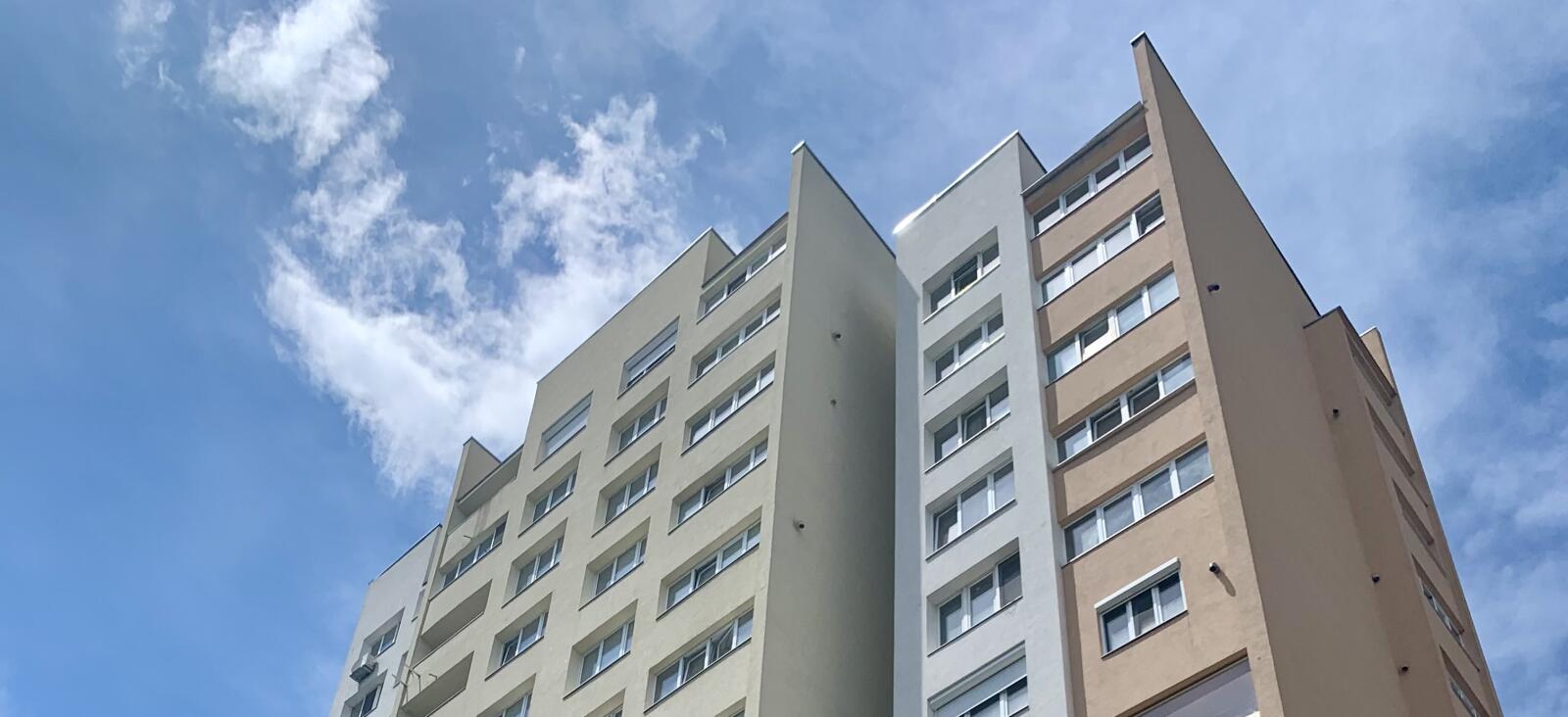 Информационни инициативи за енергийно обновяване на многофамилни сгради в Стара Загора