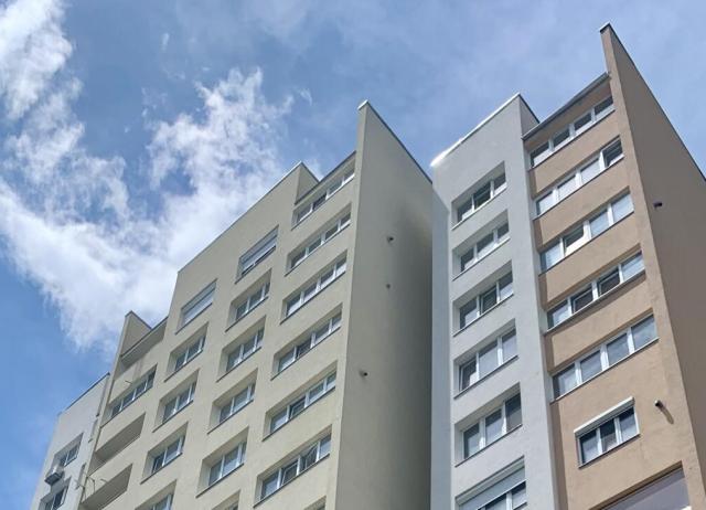 Информационни инициативи за енергийно обновяване на многофамилни сгради в Стара Загора