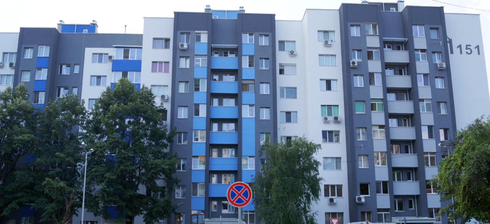 Община Стара Загора преминава към договаряне на още 22 проекта за енергийно обновяване