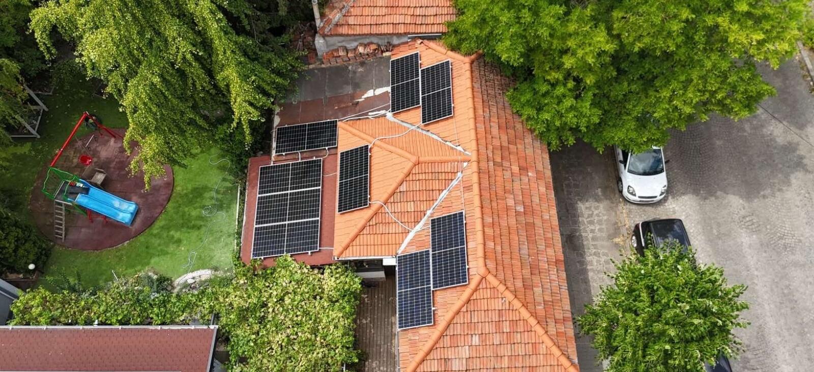 23 домакинства със соларни системи в Пловдив: как ЦКО на EVN превърна програмата в реален успех