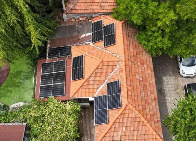 23 домакинства със соларни системи в Пловдив: как ЦКО на EVN превърна програмата в реален успех