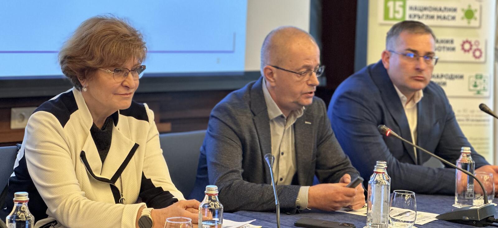 Центровете за комплексно обслужване – ключ към устойчиво сградно обновяване