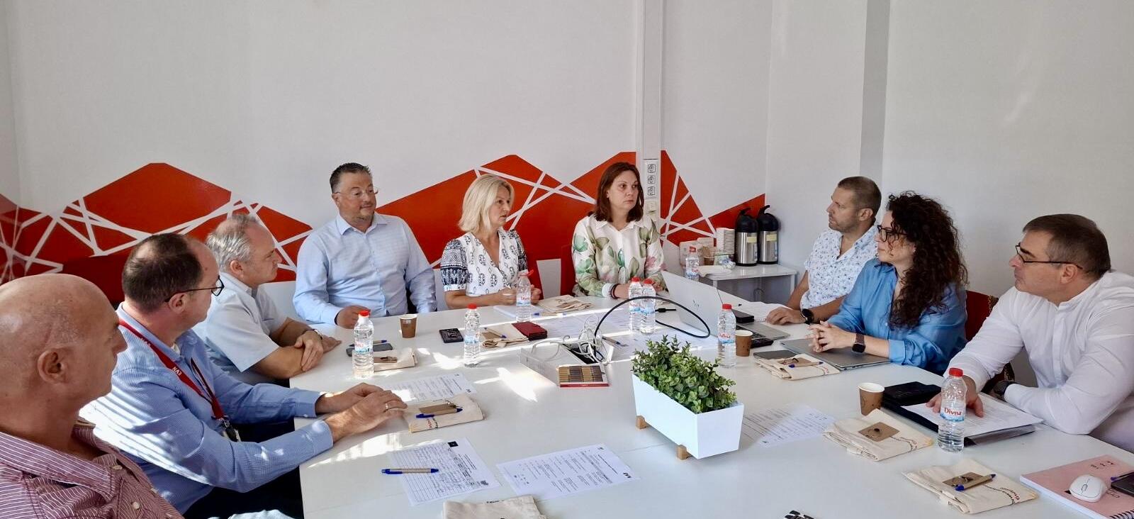 SHEERenov+ в Пловдив: от консултациите до реалните решения за домакинствата