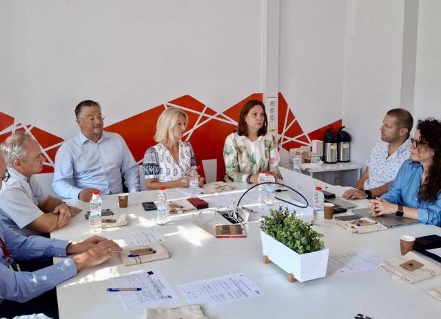 SHEERenov+ в Пловдив: от консултациите до реалните решения за домакинствата