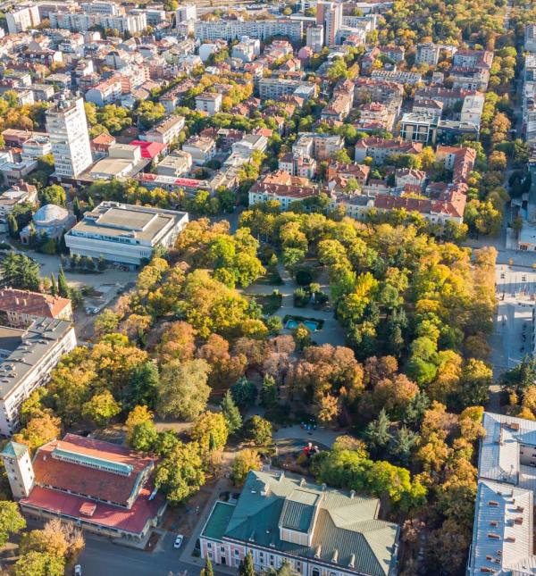 Проект SHEERenov+: комплексни услуги за енергийно ефективно обновяване на жилищните сгради