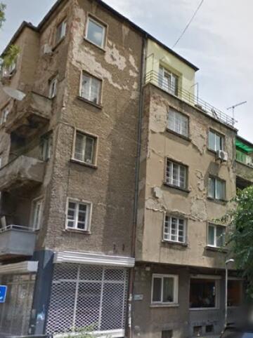 Снимка преди