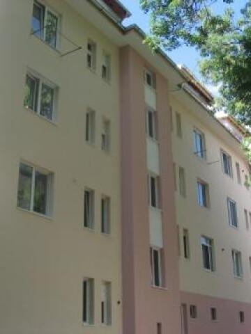 Снимка след