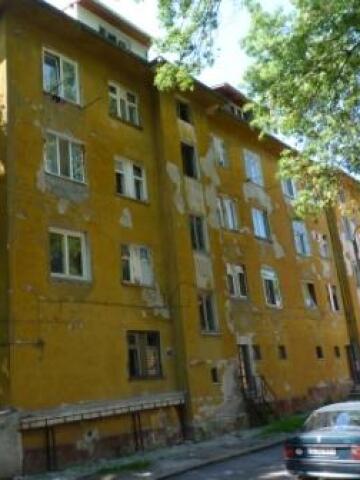 Снимка преди