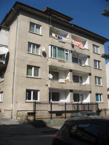 Снимка преди