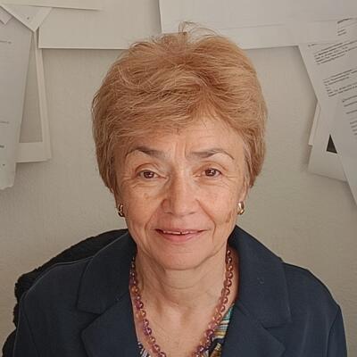 Маргарита Цанова