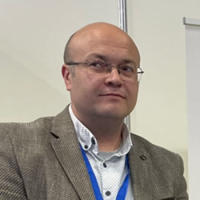 Васил Зарков